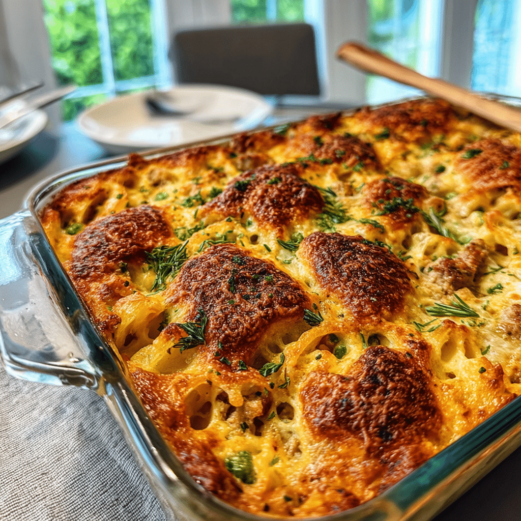 Budget-Friendly Turkey Casseroles: Comfort Meals Ready in Under an Hour